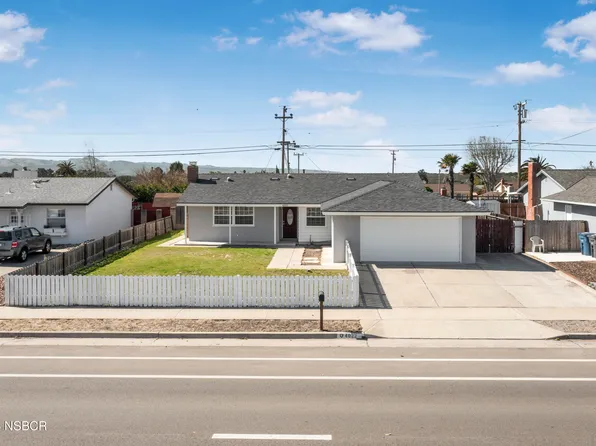 4022 Constellation Rd, Lompoc, CA 93436