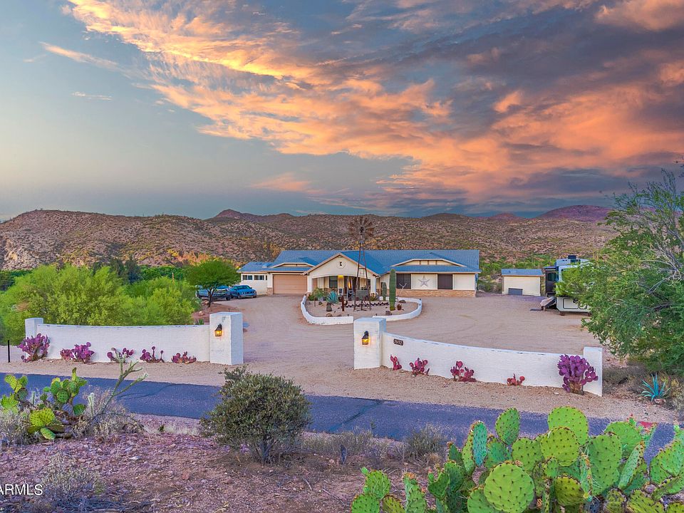 28432 Highway 60 W, Morristown, AZ 85342 MLS 6402941 Zillow