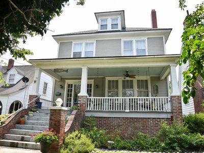 514 Monroe Ave, Cape Charles, VA, 23310