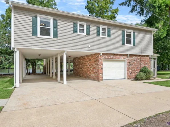 20765 Henry Rd, Springfield, LA 70462