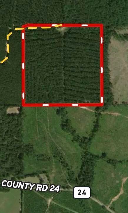 1st image of County Road 2418