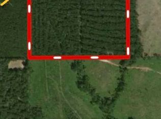 County Road 2418, Hickory, MS 39332