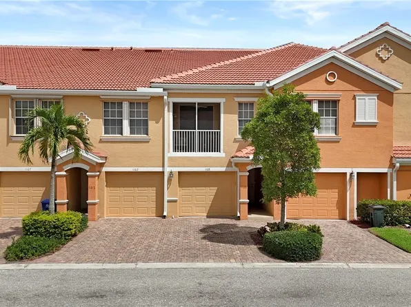 1842 Concordia Lake Cir Unit 1102, Cape Coral, FL 33909