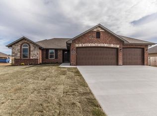 5574 W Beech St, Springfield, MO 65802