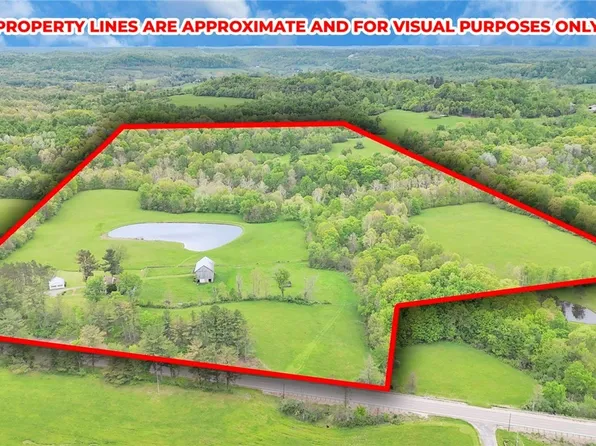 13995 Belle Valley Rd, Caldwell, OH 43724