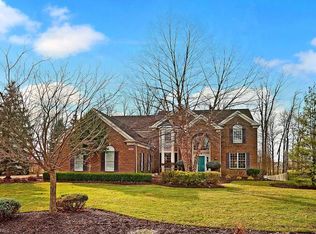 1164 Fireside Trl, Broadview Heights, OH 44147