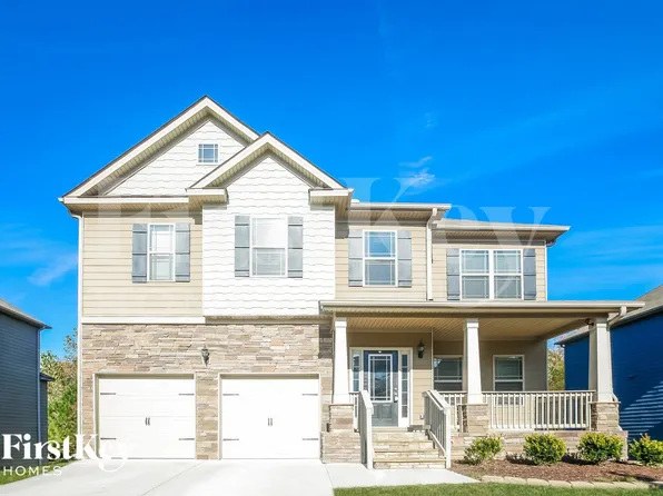 490 Silver Oak Dr, Dallas, GA 30132