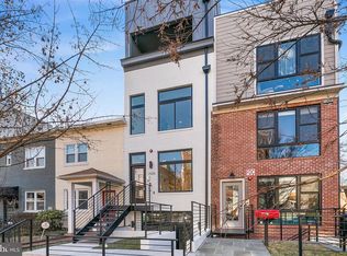 1505 K St SE #1, Washington, DC 20003