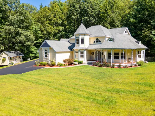 35 Hanson Road, Canton, CT 06019