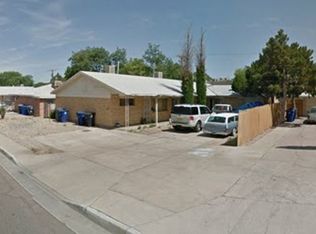 4601 Douglas Macarthur Rd NE APT B, Albuquerque, NM 87110