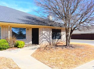 3202 109th St UNIT A, Lubbock, TX 79423