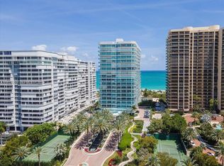 10101 Collins Ave APT 9A, Bal Harbour, FL 33154