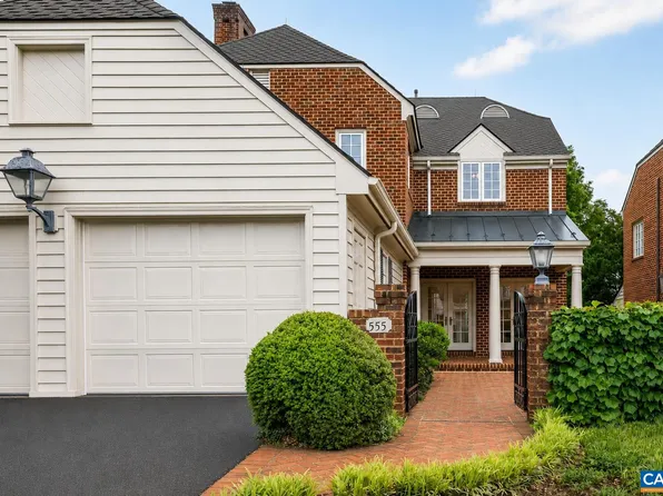 555 Dryden Pl, Charlottesville, VA 22903
