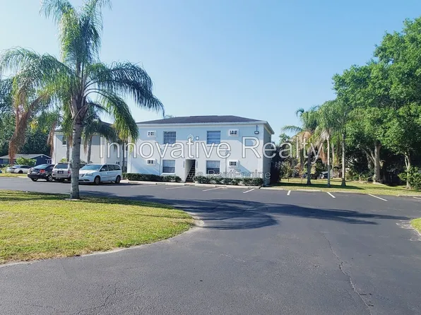 5266 Davisson Ave, Orlando, FL 32810