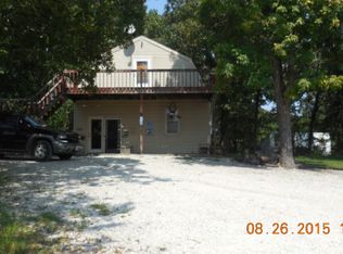 26362 Ness Ln, Warsaw, MO 65355