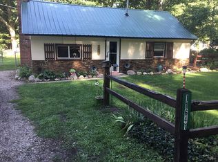 11641 Killdeer Dr, Lakeview, MI 48850