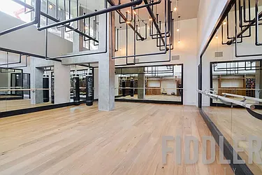 Rented by The KCI Group