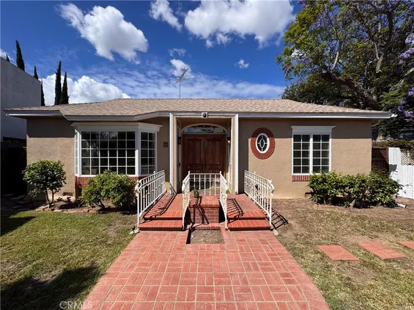 54 La Linda Dr, Long Beach, CA 90807
