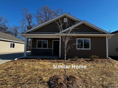 7905 N Glen Meadow Dr, Columbia, MO, 65202