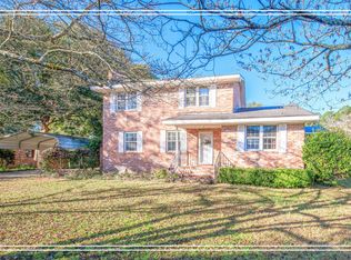 271 Oak Ln, Barnwell, SC 29812