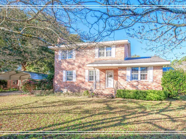 271 Oak Ln, Barnwell, SC 29812