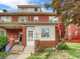 710 S 25th St, Harrisburg, PA 17111