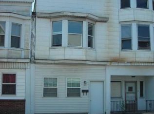937 Chestnut St, Kulpmont, PA 17834