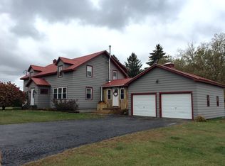 19 Poplar St, Constable, NY 12926