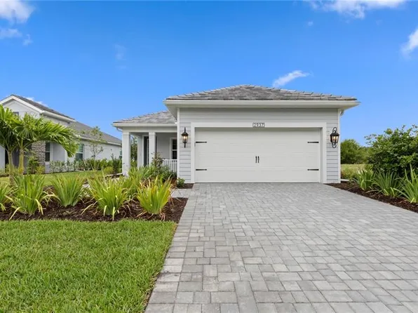 2937 Heritage Pines DR, FORT MYERS, FL 33905
