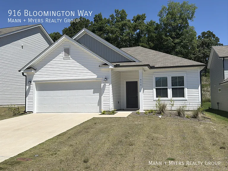 916 Bloomington Way — Photo 1