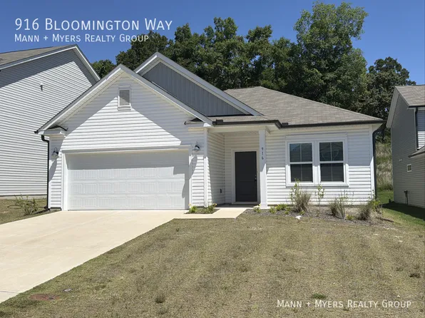 916 Bloomington Way, High Pt, NC
