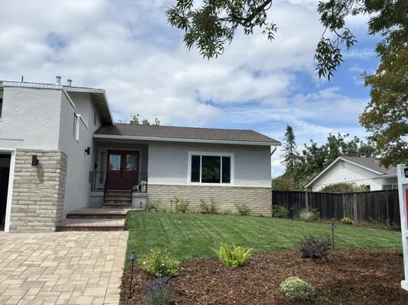 10327 Cold Harbor Ave, Cupertino, CA 95014