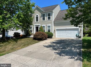 7418 N Katie Dr, Fredericksburg, VA 22407