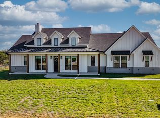 2119 Eagles Ridge Dr, Weatherford, TX 76087