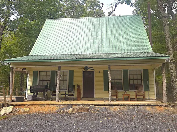 193 Shanendoah Ln, Mena, AR 71953