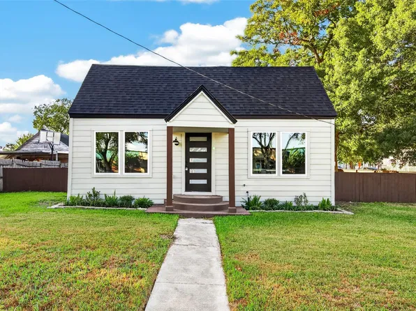 202 Jackson Ave, Pasadena, TX 77506