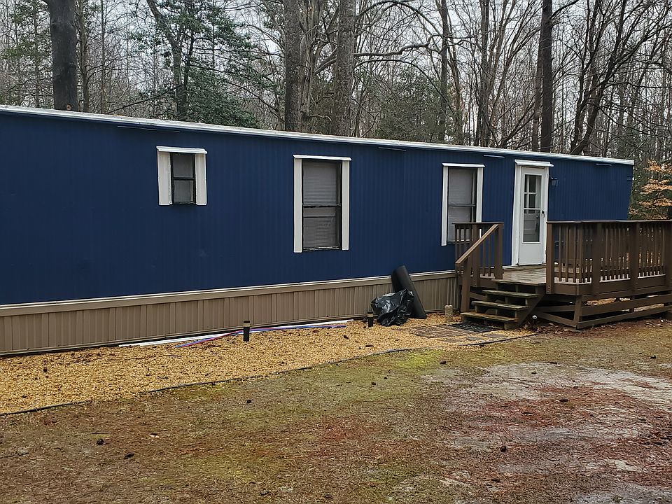 1097 Mount Columbia Rd, Manquin, VA 23106 Zillow