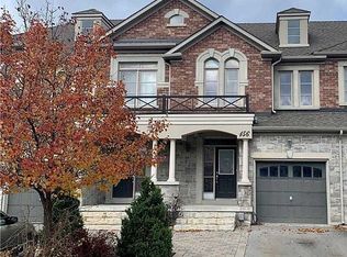 156 Golden Forest Rd, Vaughan, ON L6A0S6