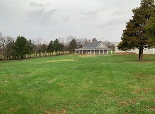 1801 Highway W, Foristell, MO 63348