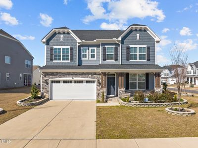 2900 Newbattle Pl, Apex, NC, 27502