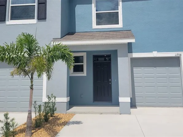 11938 HAMILTON AVENUE, LARGO, FL 33774