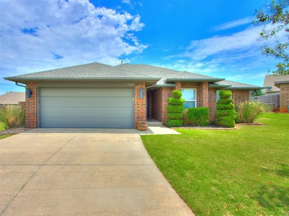 7014 Cherokee Lndg, Warr Acres, OK 73132