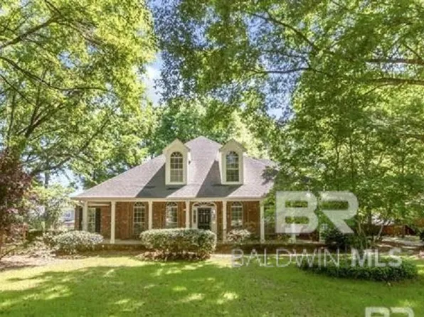 27324 Creekwood Dr, Daphne, AL 36526