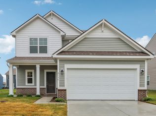 2135 Rosemont Dr, Columbus, IN