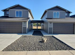 6803 S Chumani Rd #6805, Cheney, WA 99004