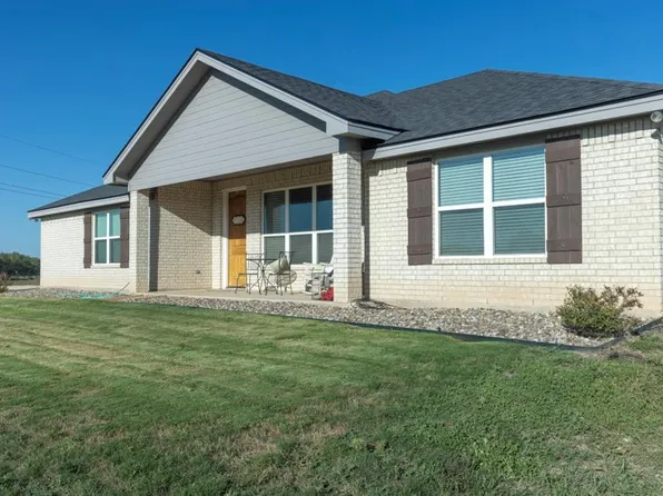 16641 Hay Hollow Rd, Miles, TX 76861