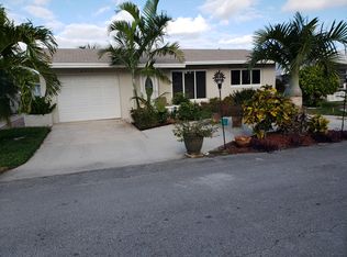 4717 NW 49th Pl, Tamarac, FL 33319