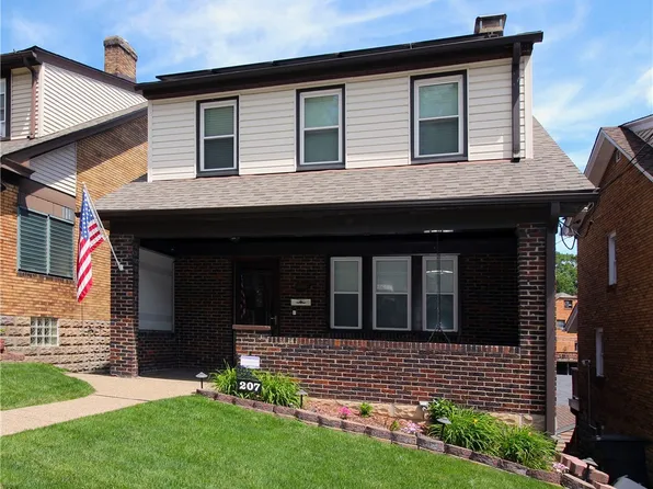 207 E Garden Rd, Pittsburgh, PA 15227