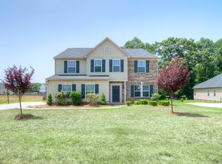 4533 Oconnell St, Indian Trail, NC 28079