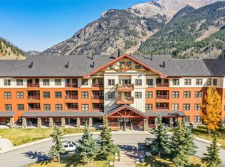 105 Wheeler Cir #121, Frisco, CO 80443